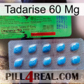Tadarise 60Mg new03
